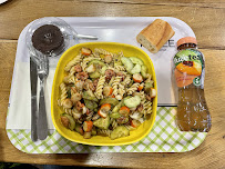 Plats et boissons du Kiwee la saladerie à Lyon - n°8
