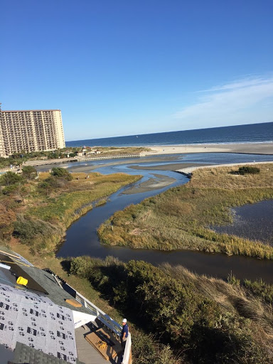 Roofing Contractor «Monarch Roofing», reviews and photos, 3931 Mega Dr #4, Myrtle Beach, SC 29588, USA