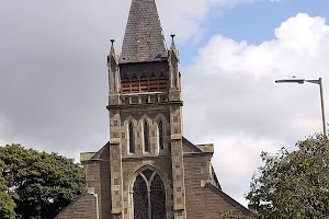 Downfield Mains Church
