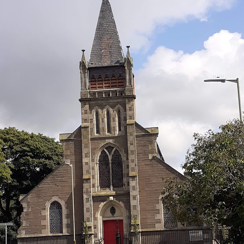 Downfield Mains Church