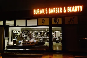 Burak's Barber& Beauty image