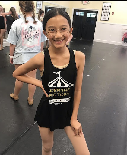Dance School «Cumming Dance Academy», reviews and photos, 419 Tribble Gap Rd, Cumming, GA 30040, USA