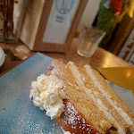 Photo n°3 de l'avis de Elena. fait le 23/04/2024 à 05:16 sur le  Specialty coffee Manly The Office à Florence