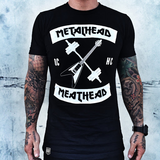 Health Club «Rise Above Fitness», reviews and photos, 15604 Producer Ln, Huntington Beach, CA 92649, USA