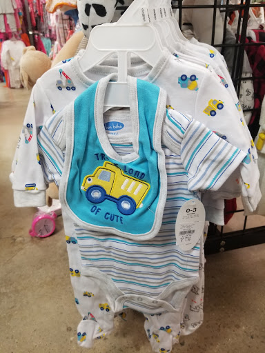 Discount Store «Fallas Discount Stores», reviews and photos, 122 E Olney Ave, Philadelphia, PA 19120, USA