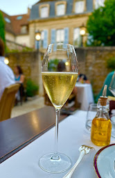 Photo n°25 de Le Bistro de L'Hôtel à Beaune ()