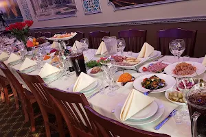 Samarkand Restaurant image