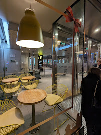 Les plus récentes photos du Restauration rapide McDonald's à Paris - n°15