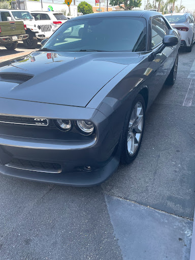 Monrovia Chrysler Dodge Jeep Ram image