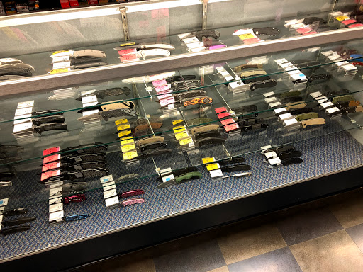 Sporting Goods Store «Big 5 Sporting Goods», reviews and photos, 4901 N Stone Ave #4, Tucson, AZ 85704, USA