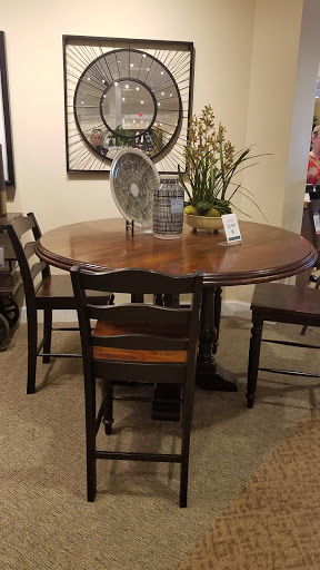 Furniture Store «Havertys Furniture», reviews and photos, 9312 Sage Meadow Trail, Fort Worth, TX 76177, USA