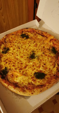 Plats et boissons du Pizzeria LA FUN PIZZ BENFELD - n°18