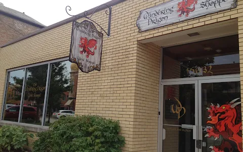 The Wandering Dragon Game & Puzzle Shoppe image