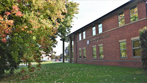 East Midlands College of Health & Beauty