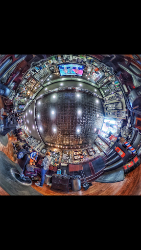 Tattoo Shop «Boston Barber & Tattoo Co.», reviews and photos, 113 Salem St, Boston, MA 02113, USA