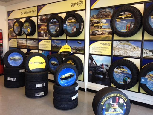 Carmichael Tire & Auto image