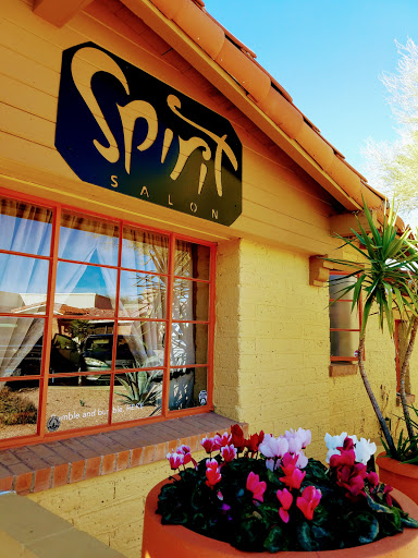 Day Spa «Spirit Salon & Day Spa», reviews and photos, 6584 N Oracle Rd, Tucson, AZ 85704, USA