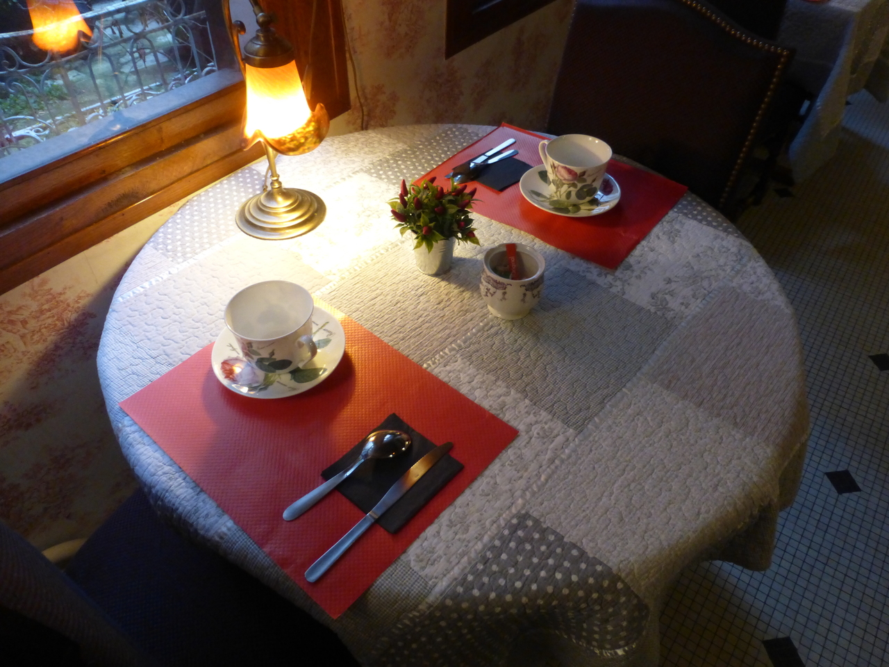 Photo n° 15 de l'avis de Peter.i fait le 12/03/2017 à 09:53
