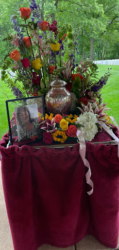 Funeral Home «Heritage Funeral Home LLC», reviews and photos, 247 N Tyndall Pkwy, Panama City, FL 32404, USA