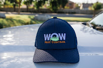 Wow Pest Control Inc. - Photo 2 - Car repair in Bakersfield, CA, Bakersfield