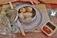 Plats et boissons du Restaurant Vietnamien Le Saigon à Forcalquier - n°4