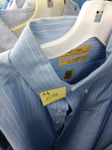 Thrift Store «Value Village Thrift Store», reviews and photos, 119 Cobb Pkwy N D, Marietta, GA 30062, USA