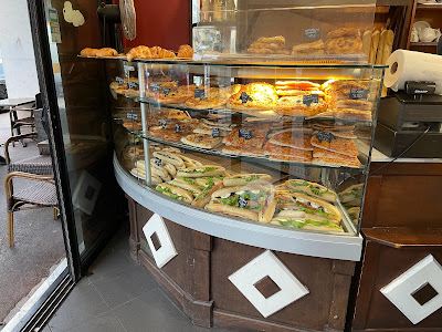 Le Fournil de la Loge à Marseille