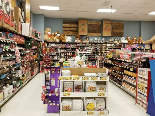 Grocery Store «ShopRite of Liberty», reviews and photos, 1955 NY-52, Liberty, NY 12754, USA