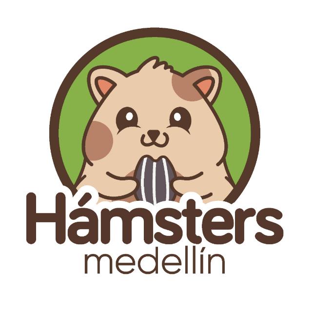Hamster Medellin