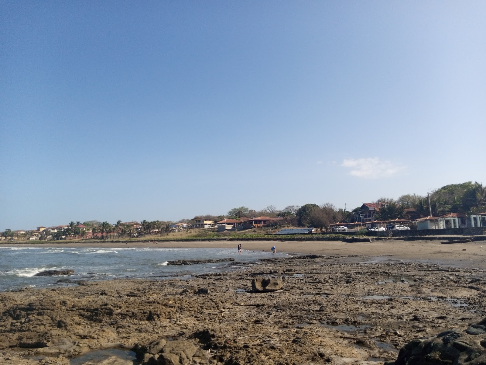 Uverito Beach photo #7