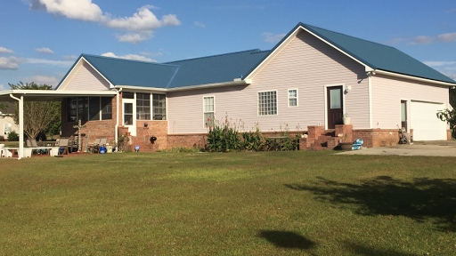 WP West Florida Roofing in Chipley, Florida