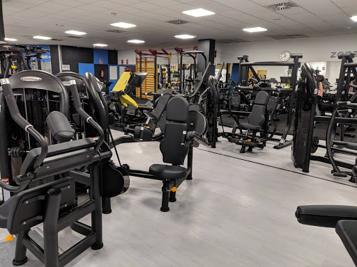 Gimnasio AltaFit Cádiz Loreto en Cádiz, Cádiz