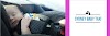 Sydney Baby Taxi Logo, Rosebær, Australien, Taxi