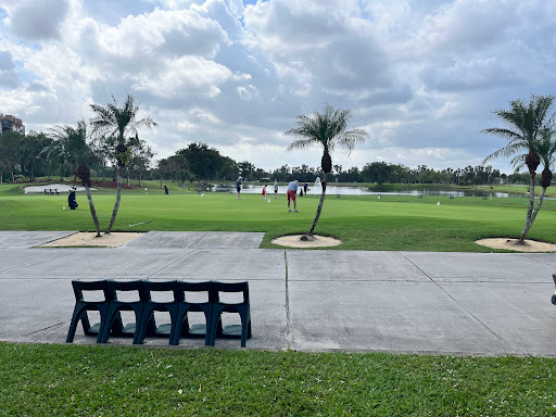 Golf Course «Pembroke Lakes Golf», reviews and photos, 10500 Taft St, Pembroke Pines, FL 33026, USA