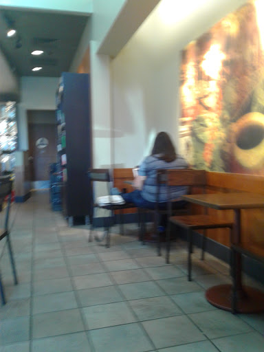 Starbucks image