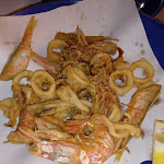 Photo n°1 de l'avis de Alessandra.a fait le 13/05/2018 à 20:00 sur le  Ristorante Pizzeria Il Desco dei Fieschi à Lavagna