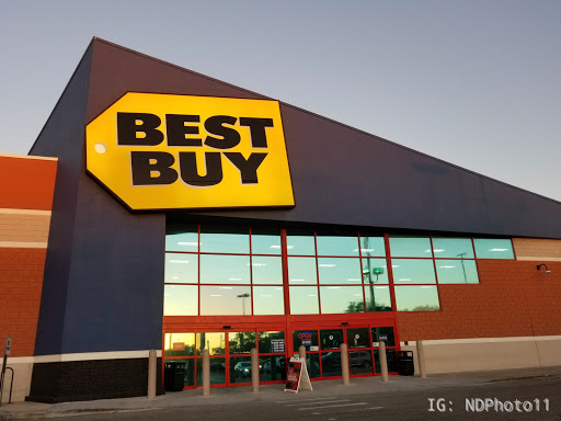 Electronics Store «Best Buy», reviews and photos, 1725 N Dale Mabry Hwy, Tampa, FL 33607, USA