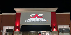 Centre Canadien Électroménagers Gatineau /CAS Canadian Appliance Source