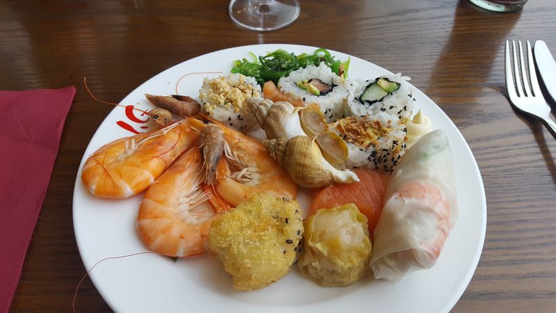 Photo n° 18 de l'avis de Passions.y fait le 26/01/2020 à 19:11