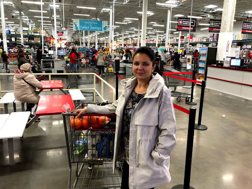 Shopping Mall «Edison Woods Shopping Center», reviews and photos, 1010 US-1, Edison, NJ 08817, USA