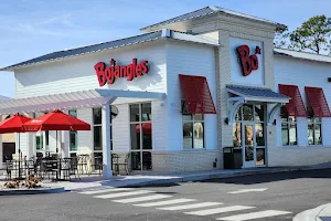 Bojangles image