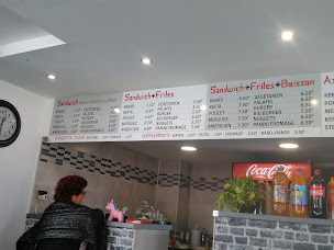 Photo n°2 de Aux portes de meknes à Orthez ()