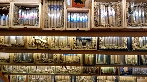 Cigar Shop «Puros Cigar Shop», reviews and photos, 775 Silver Ln B7, East Hartford, CT 06118, USA
