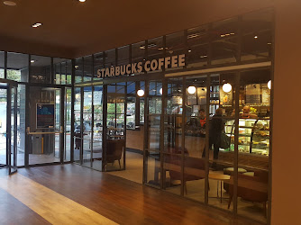 Starbucks Coffee Acarkent