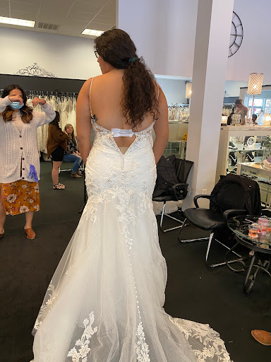 Bridal Shop «Belle Saison Bridal», reviews and photos, 2203 W Anderson Ln, Austin, TX 78757, USA