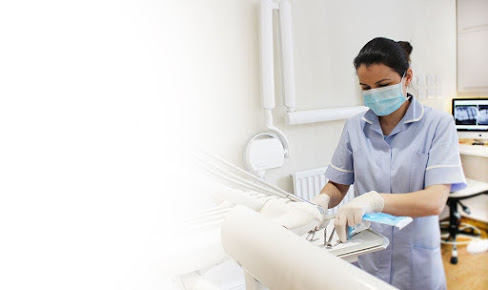 مركز كينت وجنوب لندن للثدييات والغرسات - Kent and South London Periodontal and Implant Centre