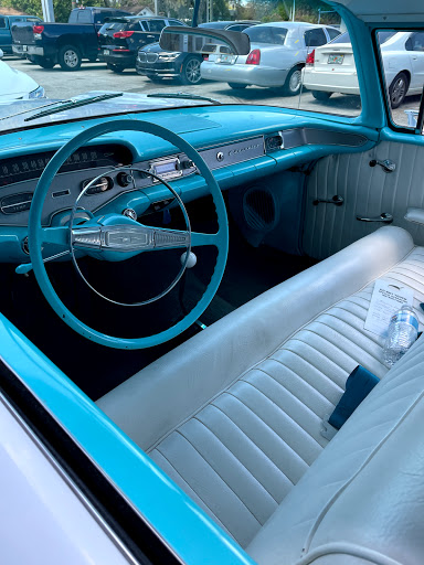 Auto Body Shop «Running Great Automotive», reviews and photos, 14513 N Nebraska Ave, Tampa, FL 33613, USA