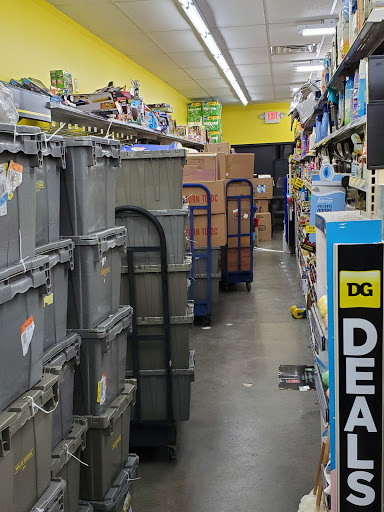 Discount Store «Dollar General», reviews and photos, 148 S Chenango St, Greene, NY 13778, USA