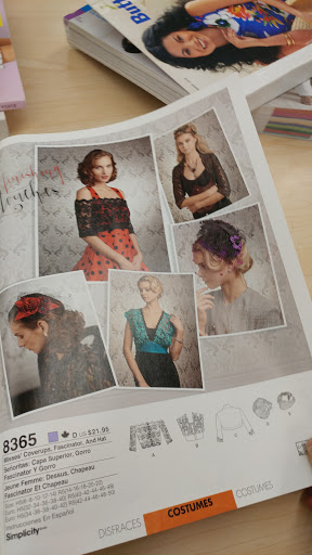 Fabric Store «Jo-Ann Fabrics and Crafts», reviews and photos, 4005 SW 117th Ave, Beaverton, OR 97005, USA