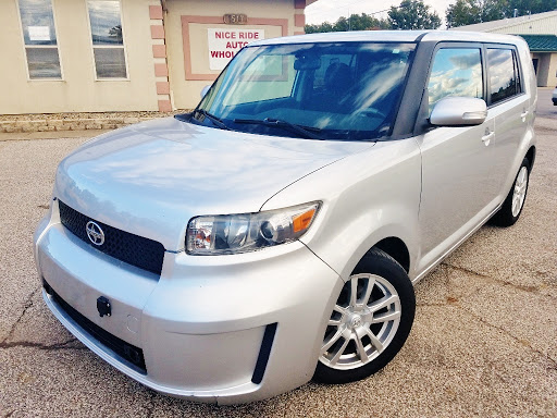 Used Car Dealer «Nice Ride Auto Wholesale», reviews and photos, 1517 E 367th St, Eastlake, OH 44095, USA